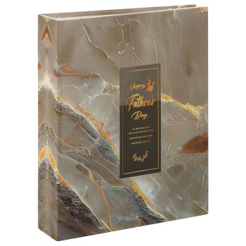 Фотоальбом 200 фото 10*15см, ArtSpace 