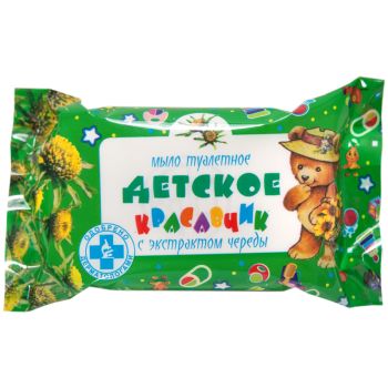 Мыло туалетное Меридиан 