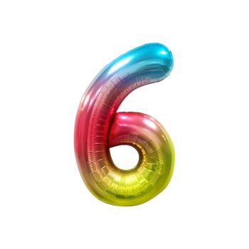 Воздушный шар, 40