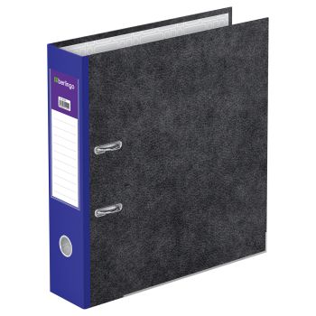 Папка-регистратор Berlingo 