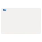 Доска для лепки Мульти-Пульти, А4, 600мкм, пластик, белый