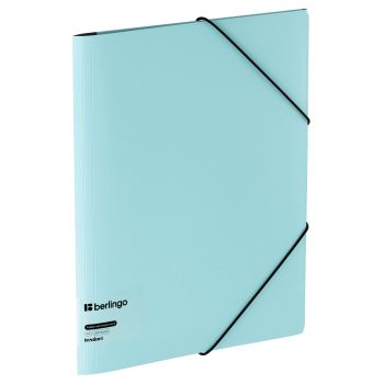 Папка на резинке Berlingo 