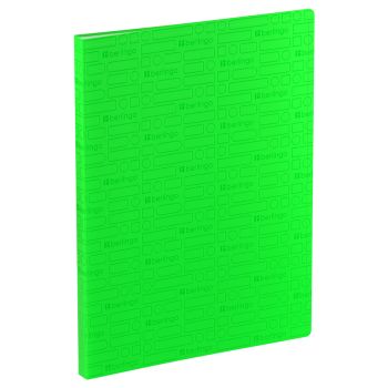 Папка с 30 вкладышами Berlingo 