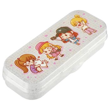 Пенал-футляр, 215*90*43 СТАММ 