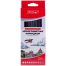 Набор карандашей ч/г Berlingo 10шт., 3H-3B, заточен., картон. упаковка, европодвес