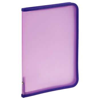 Папка на молнии СТАММ 