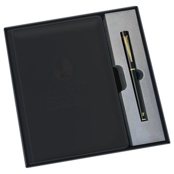 Ежедневник недатированный, А5, 136л., твердый переплет, кожзам, BG 