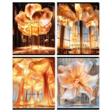 Тетрадь 48л., А5, клетка BG "Эстетика", глянцевая ламинация