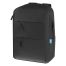 Рюкзак Först Business, 44*29*11см, 1 отделение, 4 кармана, отделение для ноутбука, черный