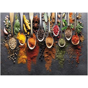 Пазл  1000 эл. ТРИ СОВЫ 