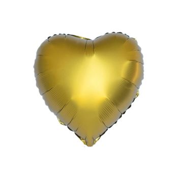 Воздушный шар, 45см, ПатиБум, 