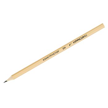 Карандаш ч/г Красин 
