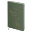 Ежедневник недатированный, А5, 136л., кожзам, Greenwich Line 