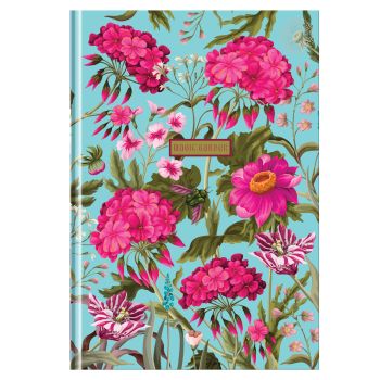 Ежедневник недатированный А5, 136л., 7БЦ, BG 