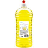 Средство для мытья посуды Vega "Лимон", пуш-пул, 1л