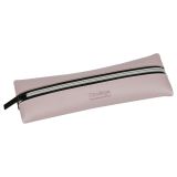 Пенал 1 отделение, 200*70 мм, Berlingo "Original lavanda", экокожа