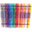 УЦЕНКА - Карандаши восковые Crown 