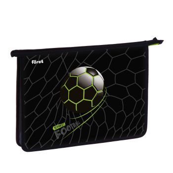 Папка для тетрадей 1 отделение, А4 Först 