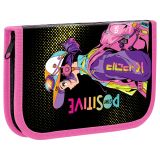 Пенал 1 отделение, 200*130 ArtSpace "Stay positive", ткань