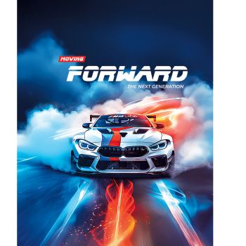 Мешок для обуви 1 отделение ArtSpace 