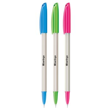 Ручка шариковая Berlingo 
