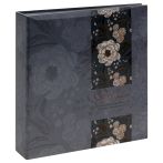 Фотоальбом 200 фото 10*15см, ArtSpace "The pattern", бумажные страницы