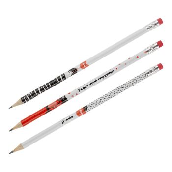 Карандаш ч/г MESHU 