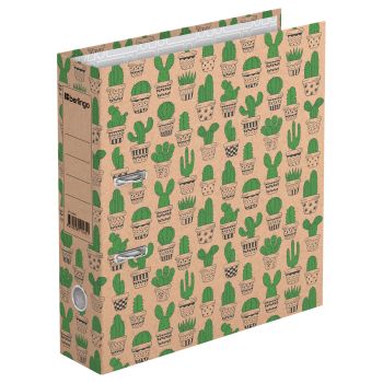 Папка-регистратор Berlingo 