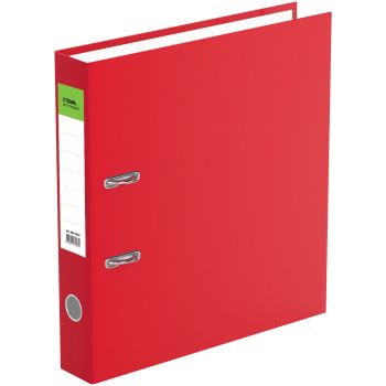 Папка-регистратор СТАММ 