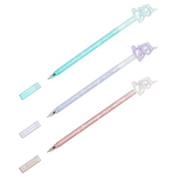 Ручка шариковая MESHU 