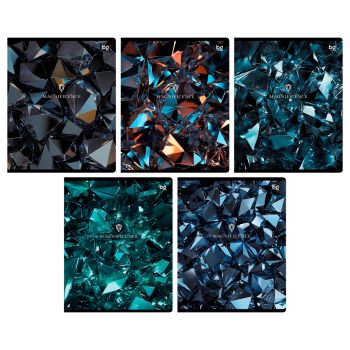 Тетрадь 48л., А5, клетка BG 