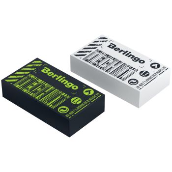 Ластик Berlingo 