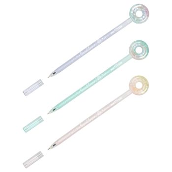 Ручка шариковая MESHU 