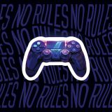 Мешок для обуви 1 отделение ArtSpace "Game", 340*420мм