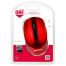 Мышь беспроводная Smartbuy ONE 332, красный, USB, 3btn+Roll Мышь беспроводная Smartbuy ONE 332, красный, USB, 3btn+Roll