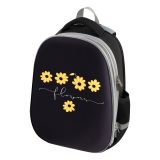 Ранец Först School Base "Spring" 39*30*18см, 2 отделения, 2 кармана, анатомическая спинка