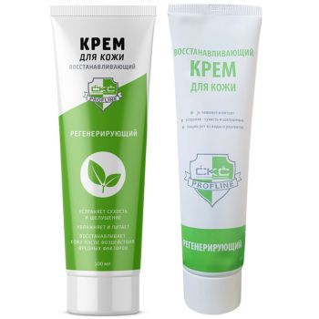 Крем для рук Динаком 