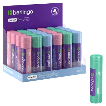 Клей-карандаш Berlingo 