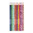 Карандаши цветные Мульти-Пульти 