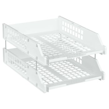 Лоток для бумаг горизонтальный СТАММ 