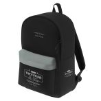 Рюкзак Först Street "The Future", 40*29*18см, 1 отделение, 3 кармана