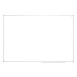 Доска магнитно-маркерная OfficeSpace, 120*180см, алюминиевая рамка, полочка