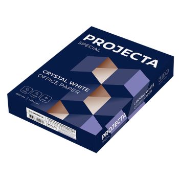 Бумага PROJECTA 