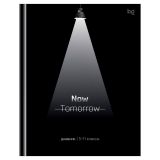 Дневник 5-11 кл. 48л. (твердый) BG "Сейчас", глянцевая ламинация