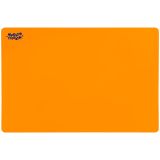 Доска для лепки Мульти-Пульти, А4, 800мкм, пластик, оранжевый