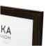 Рамка МДФ 21*30см, OfficeSpace 