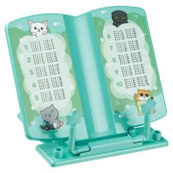 Подставка для книг СТАММ 