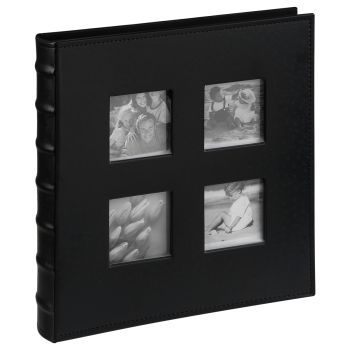 Фотоальбом 500 фото 10*15см, ArtSpace ,  под кожу крокодила