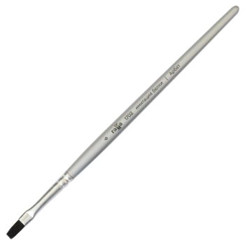 Кисть художественная синтетика имитация белки Гамма 