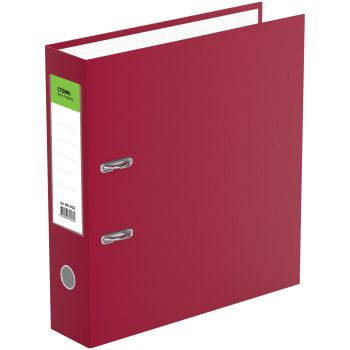 Папка-регистратор СТАММ 